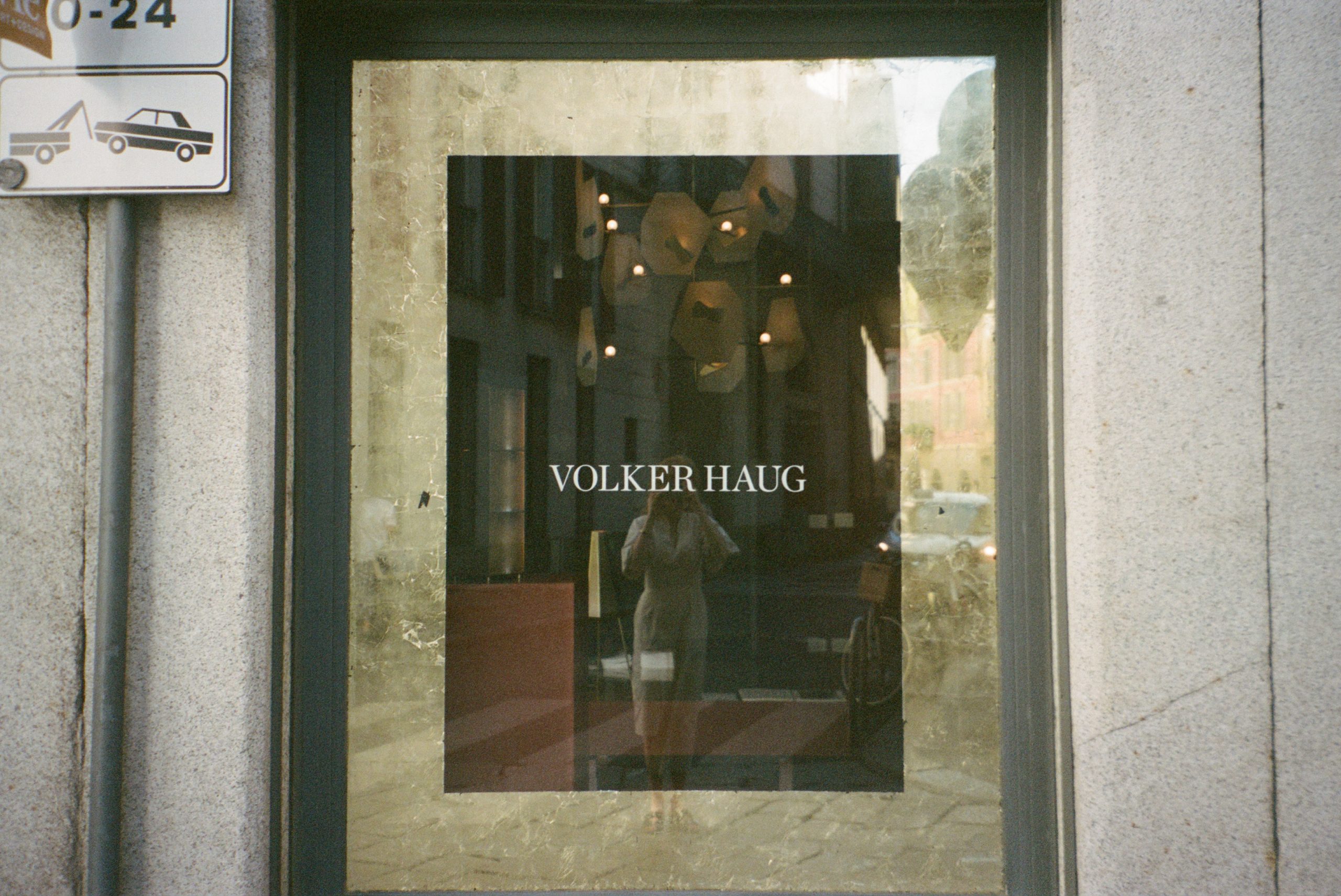 Volker Haug Studio